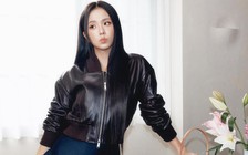 Áo khoác da và công thức phối màu cho phái đẹp