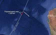 Đề xuất địa điểm tìm kiếm mới cho chuyến bay MH370 mất tích