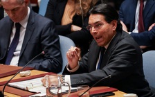 Iran và Mỹ - Israel tranh cãi nảy lửa tại Hội đồng Bảo an Liên Hiệp Quốc