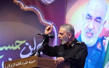 Những nhân vật quan trọng nào của Iran đã thiệt mạng?