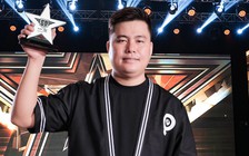 Kỳ thủ Trung Quốc khóc nức nở khi thắng Lại Lý Huynh ở chung kết, kỳ thủ Việt Nam nhận 700 triệu