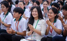 Phụ huynh và học sinh trước 'cơn bão AI'