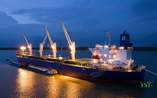 Xuất khẩu lo chi phí vận tải biển tăng