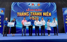 Huy động 200.000 lượt đoàn viên, thanh niên tham gia hoạt động tình nguyện