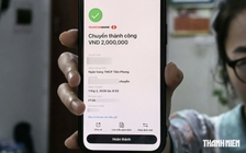 iPhone lock, điện thoại nội địa Trung Quốc vẫn dùng được ứng dụng ngân hàng từ ngày 1.3