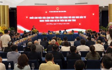 Lâm Đồng họp bàn 'giải cứu' 359 dự án đình trệ