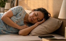 Chuyên gia giấc ngủ: Cách để ngủ trưa ngon hơn