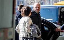 Triển vọng đạt thỏa thuận về Ukraine gặp khó