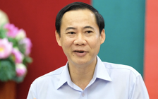 Ông Nguyễn Thái Học ứng cử đại biểu Quốc hội tại Đắk Lắk