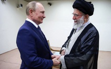 Tổng thống Putin phản ứng vụ Lãnh tụ tối cao Iran bị Mỹ - Israel hạ sát