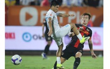 Bước ngoặt ở cuộc đua vô địch V-League