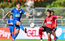 So kè quyết liệt