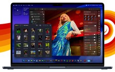 MacBook Air M5 bất ngờ 'vượt mặt' MacBook Pro ở thông số quan trọng