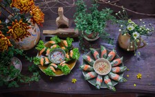 Món Hà Nội bán 'thuần online'