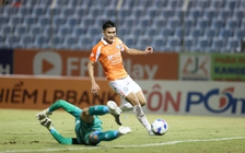 Trận chung kết ngược giữa Đà Nẵng và HAGL