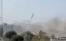 Ông Trump nói Iran sở hữu tên lửa Tomahawk