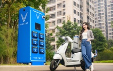 Vingroup khẩn cấp hỗ trợ khách hàng giảm áp lực xăng dầu