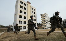 Mỹ - Hàn tập trận, Triều Tiên cảnh báo 'hậu quả khủng khiếp'