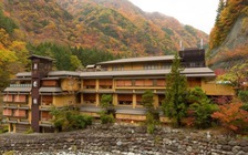 Bên trong khách sạn lâu đời nhất thế giới đã hoạt động hơn 1.300 năm