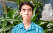 Nam sinh lớp 12 chia sẻ bí quyết đạt IELTS 8.5 ngay lần thi đầu tiên