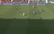 Highlight đội tuyển nữ Việt Nam 0-4 Nhật Bản: Sức mạnh áp đảo 