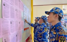 Bầu cử Quốc hội: Chức năng, nhiệm vụ của Quốc hội là gì?