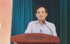 Bí thư Trần Lưu Quang: Taxi, xe công nghệ quanh Tân Sơn Nhất cũng phải mưu sinh