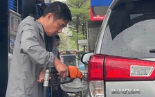 Giá xăng dầu tăng mạnh từ 10.3, có loại tăng 3.380 đồng/lít