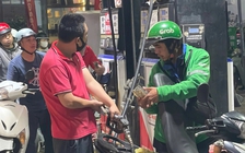 Đề xuất chi Quỹ Bình ổn để 'hạ nhiệt' giá xăng dầu