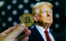 Giá Bitcoin hôm nay 10.3.2026: BTC tăng khi ông Trump nói 'chiến sự Iran sớm kết thúc'