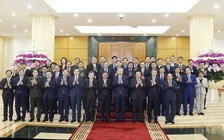 Bộ Chính trị thành lập Hội đồng Lý luận Trung ương nhiệm kỳ 2026 - 2031