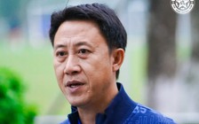 PVF-CAND chia tay HLV Thành Công: Thay 'tướng', chỉ mong trụ hạng thành công