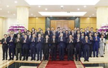 Công tác lý luận phải thực sự đi trước một bước, góp phần soi sáng con đường phát triển đất nước