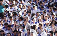 Tuyển sinh ĐH 2026: Có trường quy đổi IELTS 6.0 thành 10 điểm môn tiếng Anh