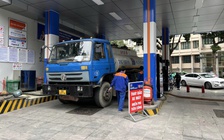 Sử dụng quỹ bình ổn, đảm bảo đủ xăng dầu trong nước