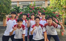 Ngôi trường không điện thoại di động ở TP.HCM, kể cả giờ ra chơi