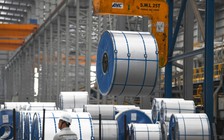 Con trai tỉ phú Trần Đình Long chi gần 1.300 tỉ đồng mua cổ phiếu HPG