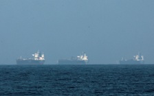 Nhiều tàu thể hiện mối liên hệ với Trung Quốc để qua được eo biển Hormuz?