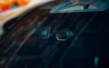 Camera hành trình Vietmap nào có mặt trên xe Ford?