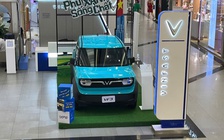 VinFast bàn giao gần 10.000 xe điện trong tháng 2, VF 3 dẫn đầu