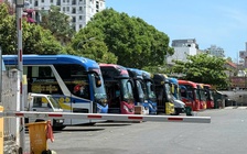 Giá xăng dầu tăng, vé xe khách tuyến Vũng Tàu - Sài Gòn sẽ thế nào?