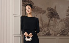 Làm chủ phong cách tối giản, thời thượng trong mọi hoàn cảnh