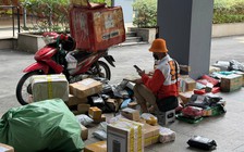 Phí ship hàng âm thầm tăng?