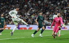 Man City thua tan nát Real Madrid vì dính 'bẫy' phản công, PSG đè bẹp Chelsea