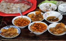 'Càn quét' những tọa độ ngon - bổ - rẻ ở Huế chỉ với 10.000 đồng