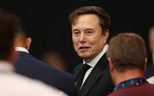 Ông Elon Musk bỏ xa giới tỉ phú, lập đỉnh tài sản mới