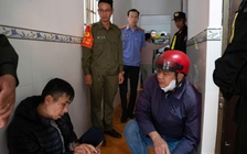 Triệt phá đường dây ma túy từ Hà Nội vào Đắk Lắk