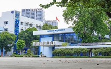 Sinh viên nào của ĐH Quốc gia TP.HCM được học tập trong nội thành?