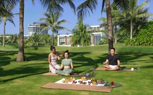 Xu hướng 'xa xỉ' mới của du lịch: giấc ngủ, trị liệu và văn hóa