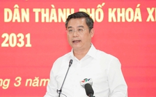 Chủ tịch HĐQT Vietcombank ứng cử đại biểu Quốc hội khóa XVI tại TP.HCM